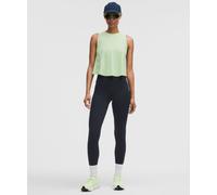 lululemon - Fast and Free High-Rise 1-Pocket Tight 25" Evolve pour Femmes - Bleu - Taille 12