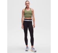 lululemon - Fast and Free High-Rise Tight 25" Light pour Femmes - Taille 6