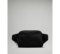 lululemon - Grand sac de ceinture Everywhere 2 L - Noir