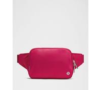 lululemon - Grand sac de ceinture Everywhere 2 L - Rose