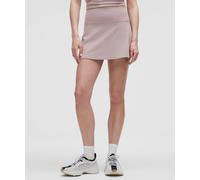 lululemon - Jupe Align taille haute pour Femmes - Gris - Taille 0