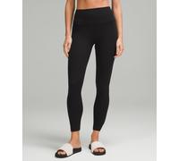 lululemon - Legging Align taille haute Diamond pour Femmes - 64 cm - Taille 14