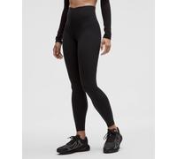 lululemon - Legging Glow Up taille très haute pour Femmes - 71 cm - Taille 2