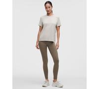 lululemon - Legging Wunder Train No Line taille haute pour Femmes - 71 cm - Taille 8