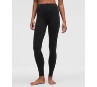 lululemon - Legging Wunder Under SmoothCover taille haute pour Femmes - 71 cm - Taille 12