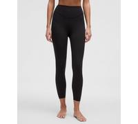lululemon - Legging Wunder Under taille haute Full-On Luxtreme pour Femmes - 64 cm - Taille 8