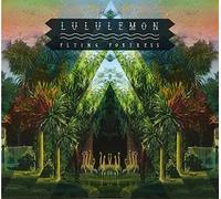 Lululemon - LULULEMON-FLYING FORTRESS