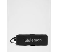 lululemon - Mini pochette de golf avec attache