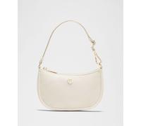 lululemon - Mini sac d'épaule City Essentials 1L - Gold/É