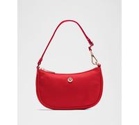 lululemon - Mini sac d'épaule City Essentials Lunar New Year 1L - Rouge