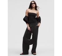 lululemon - Pantalon Daydrift taille haute Court pour Femmes - Taille M