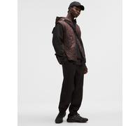 lululemon - Pantalon de jogging en coton molletonné Collection SLNSH pour Hommes - Taille L