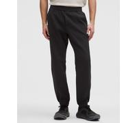 lululemon - Pantalon de jogging Sojourn Standard pour Hommes - Taille 2XL