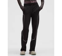 lululemon - Pantalon en French Terry épais Collection SLNSH pour Femmes - Taille 3XS