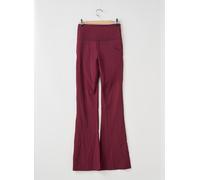 lululemon pantalons femme de couleur violet 34