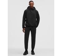 lululemon - Perforated Running Pant Regular pour Hommes - Noir - Taille L