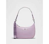 lululemon - Petit sac d'épaule City Essentials 3L - Violet/Pastel