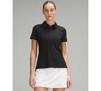 lululemon - Polo manches courtes à séchage rapide Ourlet droit pour Femmes - Taille 2
