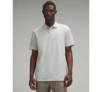 lululemon - Polo manches courtes classique en piqué pour Hommes - Taille M