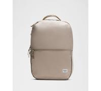 lululemon - Sac à dos à double fermeture éclair 22L Toile technique - Gris