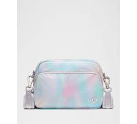 lululemon - Sac bandoulière Everywhere 2L imprimé Pride