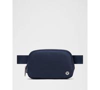 lululemon - Sac de ceinture Everywhere 1 L - Bleu