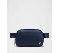 lululemon - Sac de ceinture Everywhere 1 L - Blue/Gold/É