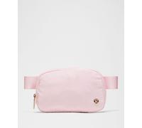 lululemon - Sac de ceinture Everywhere 1 L - Rose