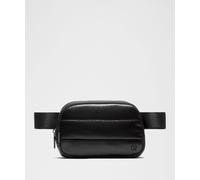 lululemon - Sac de ceinture Everywhere 1L Wunder Puff Shine