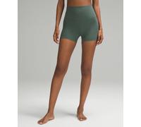lululemon - Short Align taille haute pour Femmes - 10 cm - Taille 12