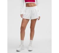lululemon - Short de running Shake It Out taille haute pour Femmes - 6 cm - Taille 2XS