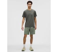 lululemon - Short Pace breaker non doublé pour Hommes - 23 cm - Pastel - Taille XS