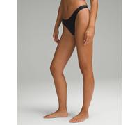 lululemon - String Wundermost taille basse en Ultra-Soft Nulu pour Femmes - Taille XL