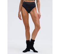 lululemon - String Wundermost taille haute en Ultra-Soft Nulu pour Femmes - Taille 2XS