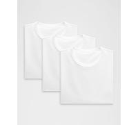 lululemon - T-Shirt classique en coton biologique Lot de 3 pour Hommes - Taille XS