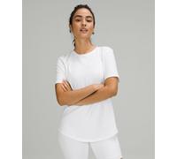lululemon - T-Shirt col rond Love pour Femmes - Taille 8