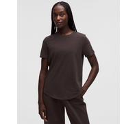 lululemon - T-Shirt col rond Love pour Femmes - Taille 8