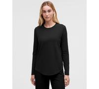 lululemon - T-Shirt manches longues Love pour Femmes - Taille 8