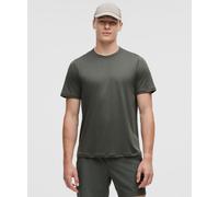 lululemon - T-Shirt Mile Maker Run Crew léger pour Hommes - Taille XS