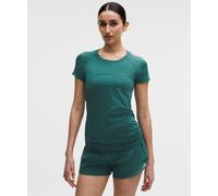 lululemon - T-Shirt Swiftly Tech 2.0 Longueur hanche pour Femmes - Taille 8