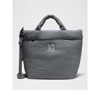 lululemon - Tote bag On My Level 15L Matelassé - Gris