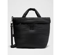 lululemon - Tote bag On My Level 15L Matelassé - Noir