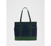 lululemon - Tote bag zippé à poches multiples 18L - Bleu