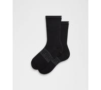 lululemon - Unisex Power Stride Crew Socks - Noir - Taille M - Taille M