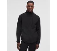 lululemon - Veste coupe-vent Sojourn pour Hommes - Noir - Taille 2XL