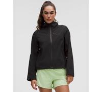 lululemon - Veste Cross Chill City-to-Trail pour Femmes - Taille L