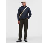 lululemon - Veste Cross Chill City-to-Trail pour Hommes - Bleu - Taille XL