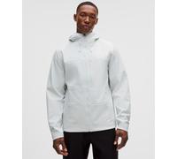 lululemon - Veste Cross Chill City-to-Trail pour Hommes - Pastel - Taille M