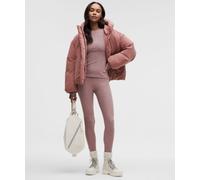 lululemon - Waffle-Knit High-Rise Base Layer Tight 28" pour Femmes - Taille 2XS