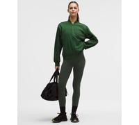 lululemon - Wunder Train No Line High-Rise Tight 28" pour Femmes - Vert